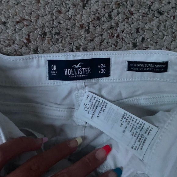 jeans - Picture 2 of 2